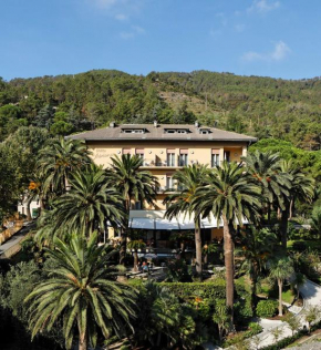 Hotel Villa Adriana, Monterosso Al Mare